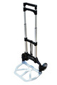 Trolley foldbar aluminium maks. 90 kg